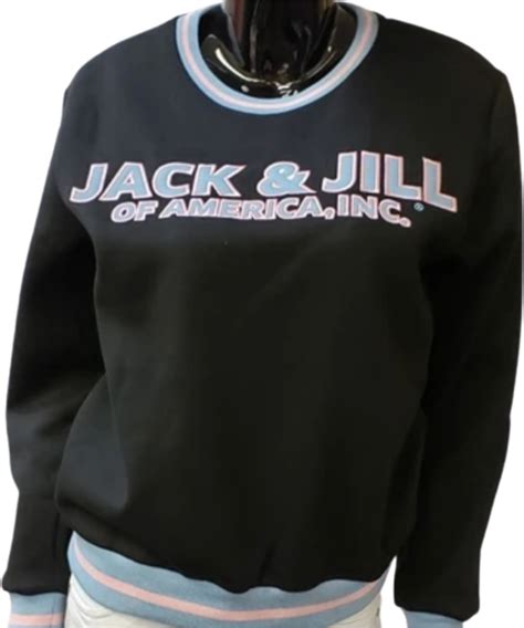 Jack & Jill of America Merchandise 